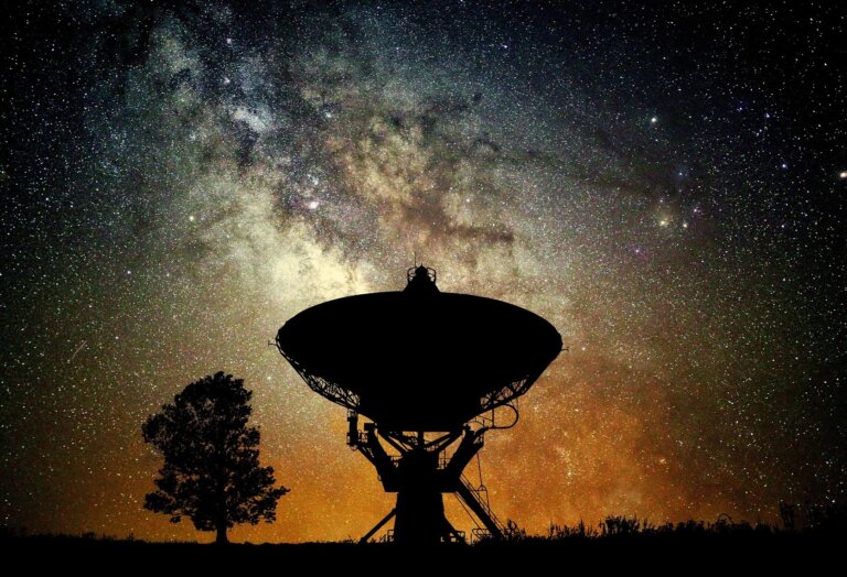 pogoda kosmiczna w innych układach planetarnych