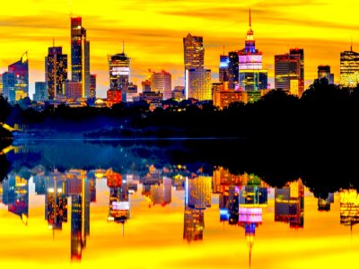 Maciej ŚWIRSKI: The Traitor Within. Jak Zachód zbudował własnego kata?