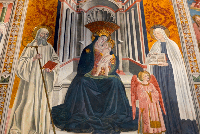 Prof. Piotr CZAUDERNA: Rzym – co można zobaczyć jedynie raz do roku?