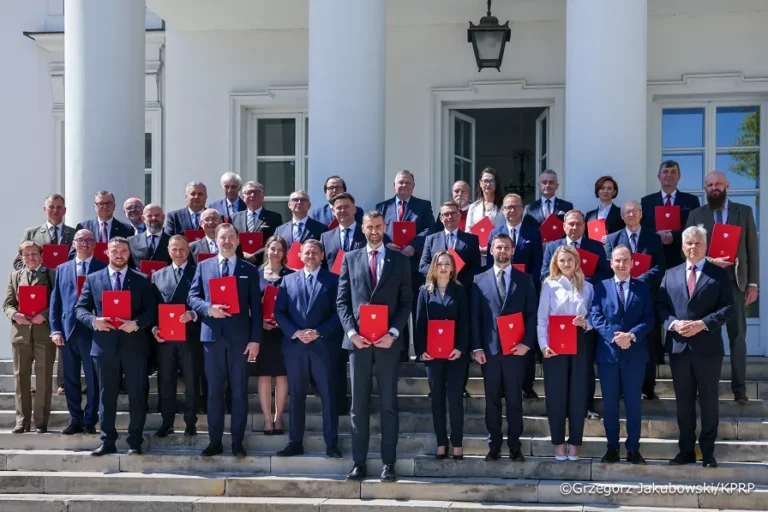 Rada Klimatu i Środowiska