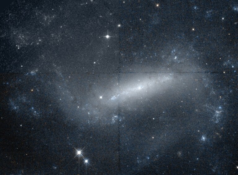 NGC 5964