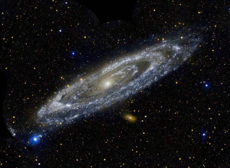 Andromeda XXXVI