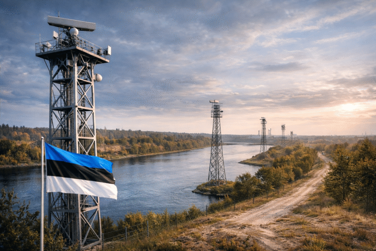 Europa potrzebuje „planu na Rosję” [Alar KARIS]