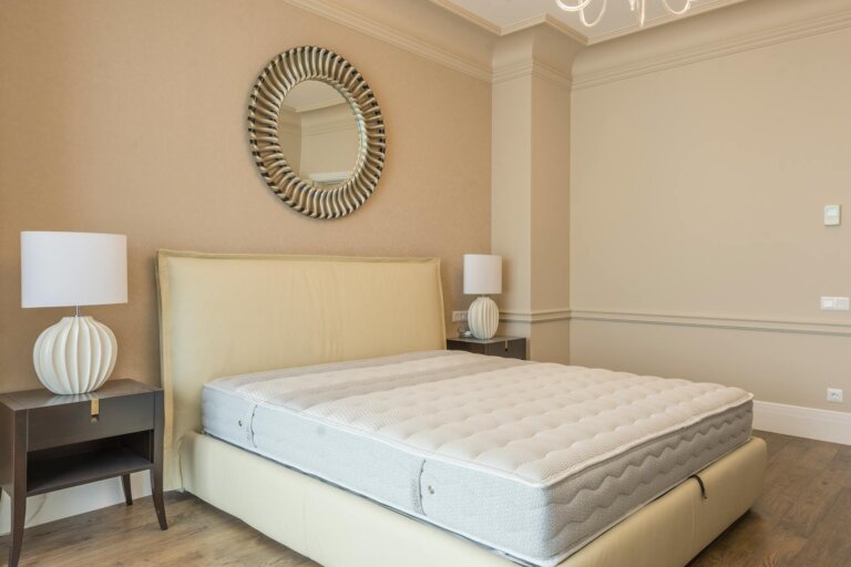 Jak dobrać materac do swoich potrzeb? Zrób to mądrze!