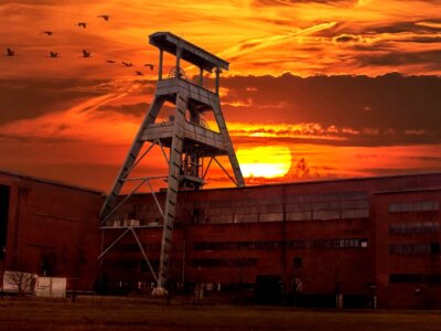 Maciej ŚWIRSKI: Węglowa rodzinka