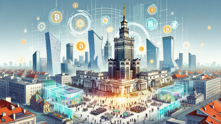 kryptowaluty – zalety i ryzyka