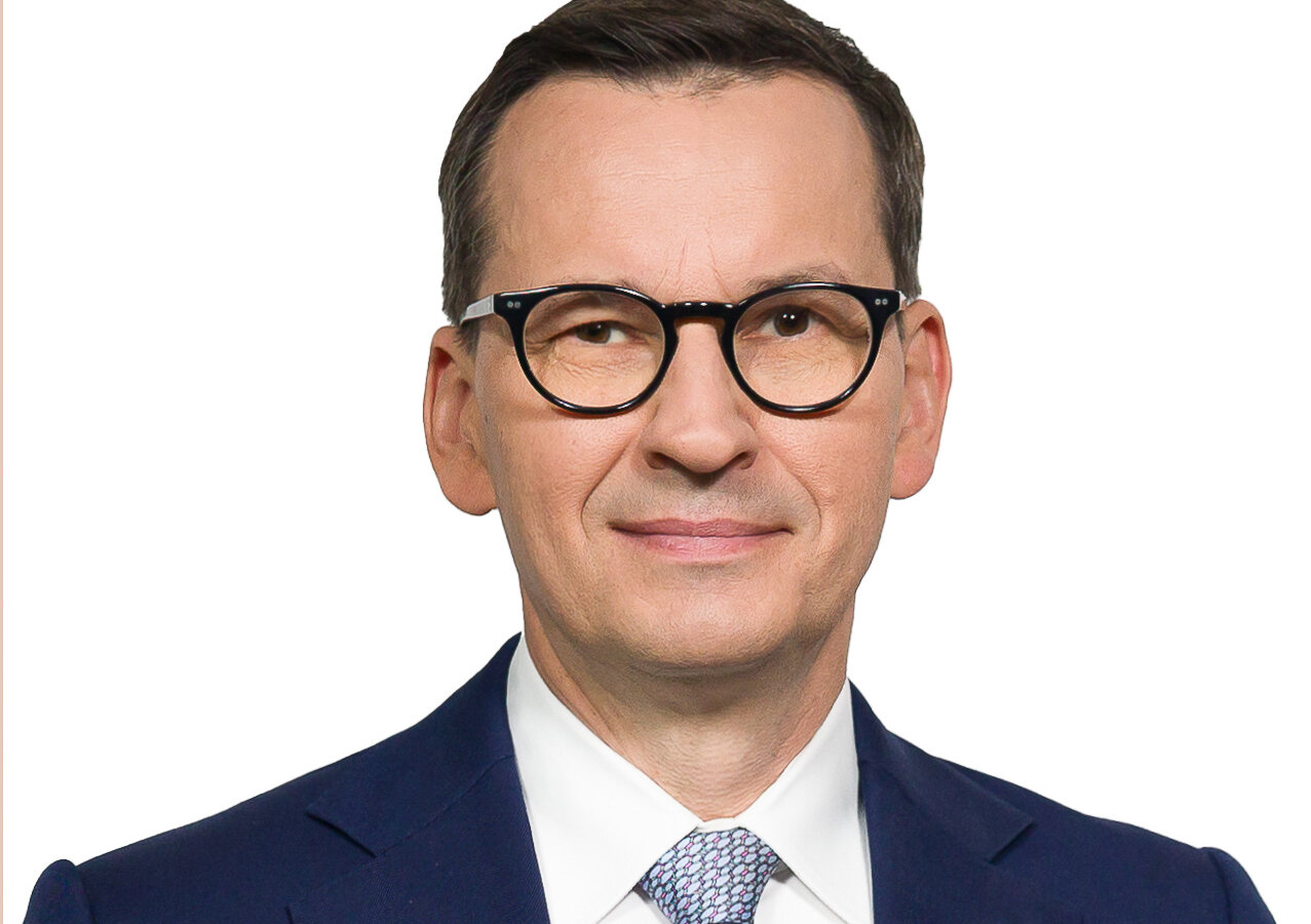 Mateusz Morawiecki Rozwój Plus program