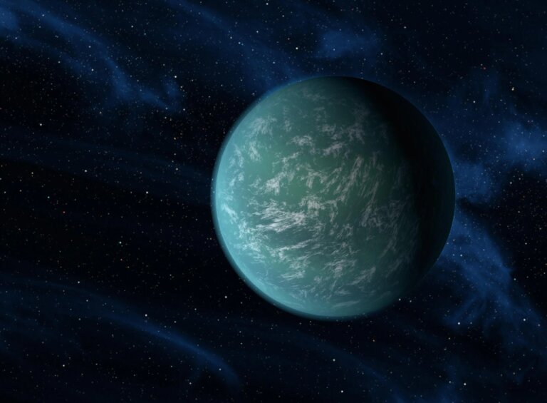Fale na innych planetach mogą być gigantyczne. Model PlanetWaves ujawnia zaskakujące różnice