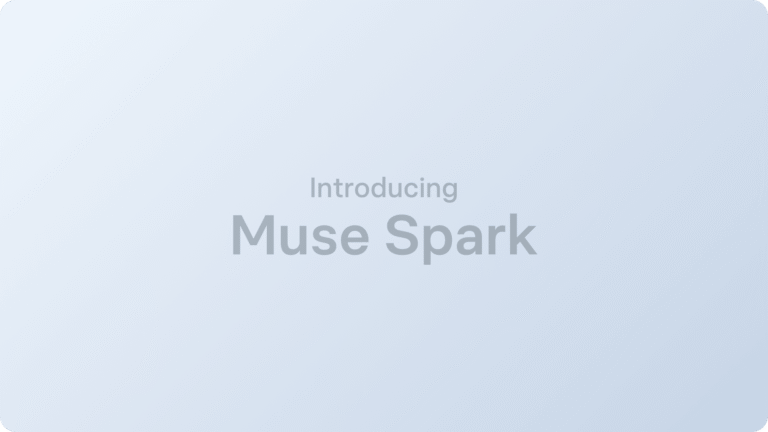 Muse Spark