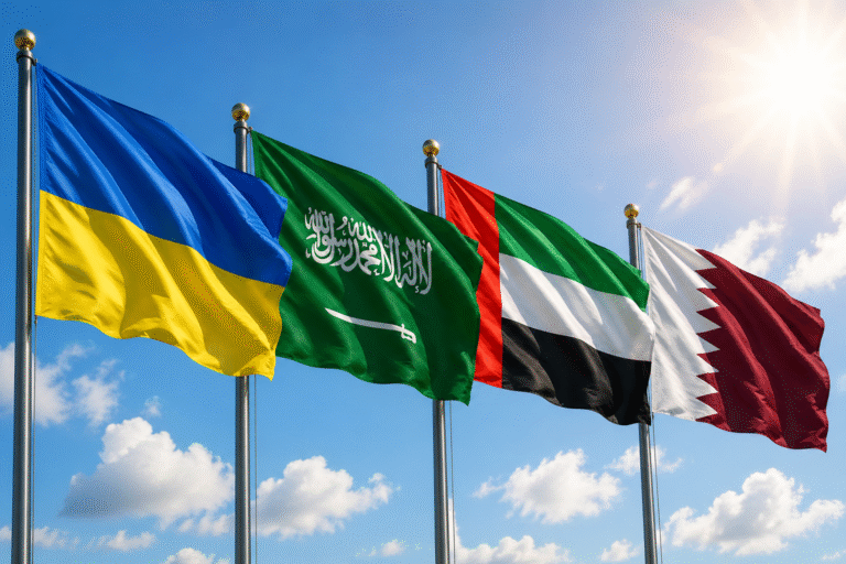 Historyczna umowa dronowa