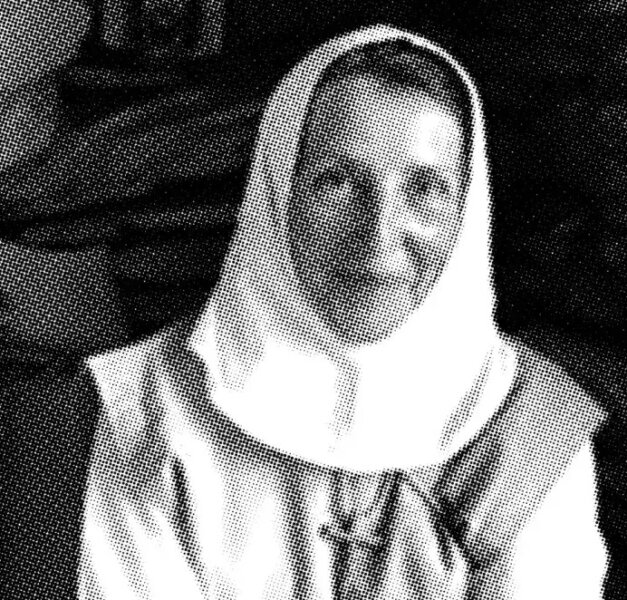 Zdjęcie autora: Siostra CATHERINE