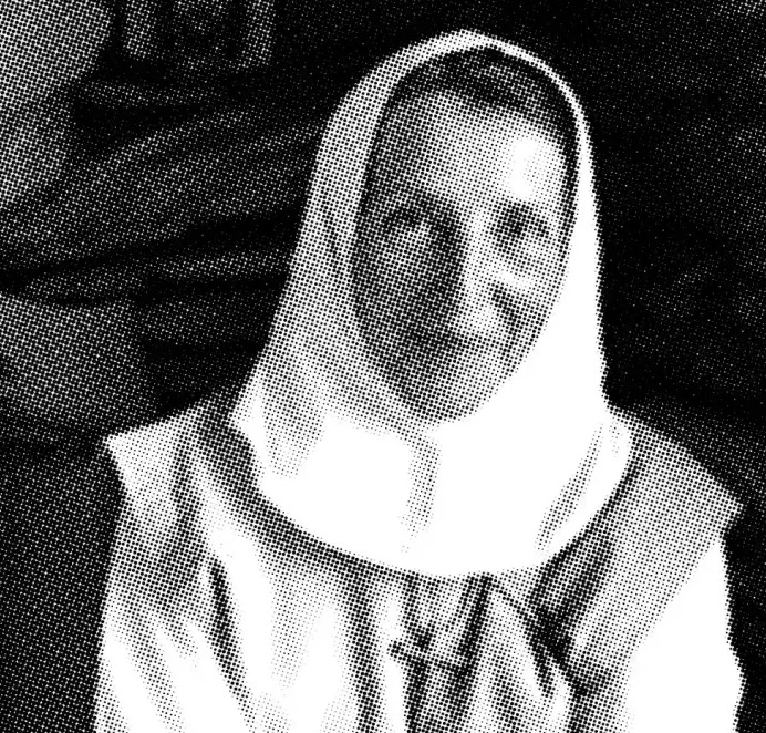 Photo of Siostra CATHERINE