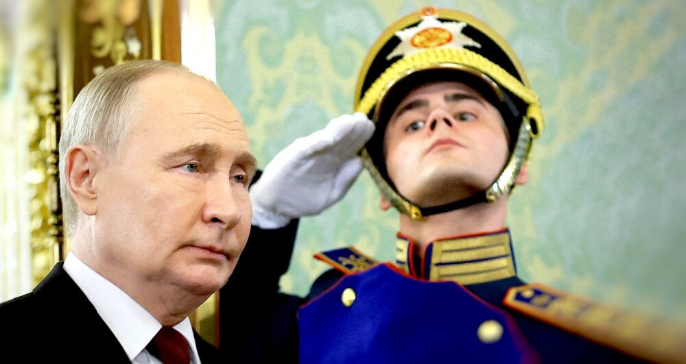 Zdjęcie okładkowe wpisu Jan ŚLIWA: Siedemnaście mgnień Rosji