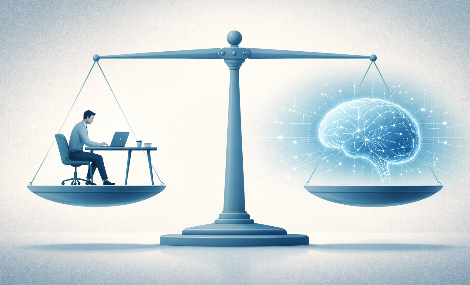 AI zmienia rynek pracy. 921 zawodów przeanalizowanych przez OpenAI