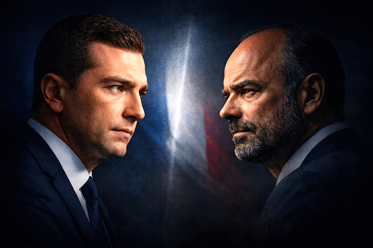 Kto wygra wybory prezydenckie we Francji w 2027