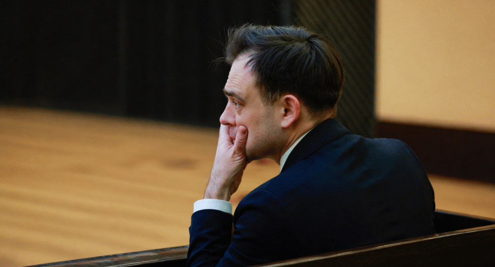 Zdjęcie okładkowe wpisu Jan ROKITA: Dziura Domańskiego