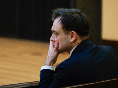 Zdjęcie okładkowe wpisu Jan ROKITA: Dziura Domańskiego