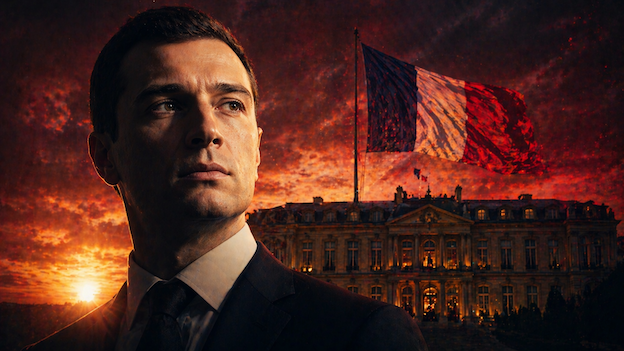 Dlaczego Jordan Bardella może przegrać wybory we Francji 2027 mimo prowadzenia w sondażach?