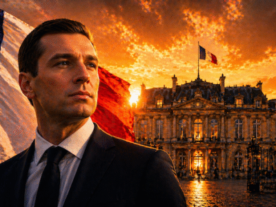 czy prawica może przegrać wybory Francja 2027