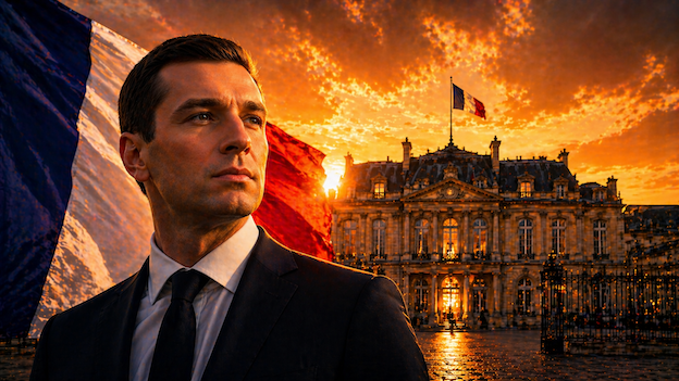 Czy prawica może przegrać mimo wzrostu? Paradoks wyborów we Francji 2027