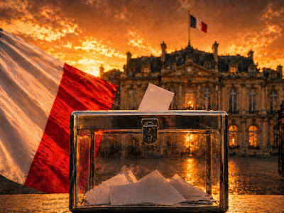 Czy sondaże wyborów we Francji 2027 są wiarygodne?