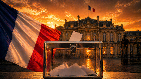 czy sondaże Francja 2027 są wiarygodne