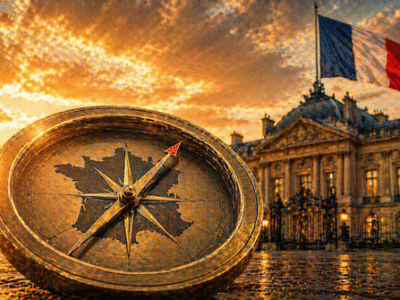 wybory prezydenckie 2027 Francja