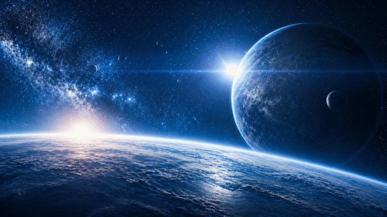 Czy istnieje życie we Wszechświecie? Nauka jest bliżej odpowiedzi niż kiedykolwiek