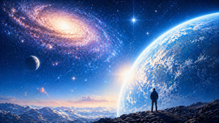 najważniejsze odkrycia astronomiczne