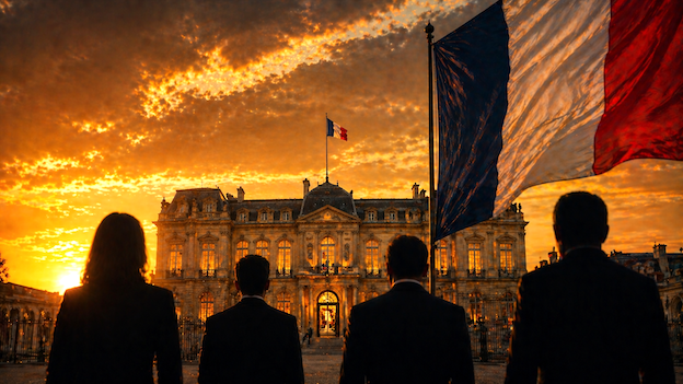 Kto może wystartować w wyborach prezydenckich we Francji 2027? System 500 podpisów