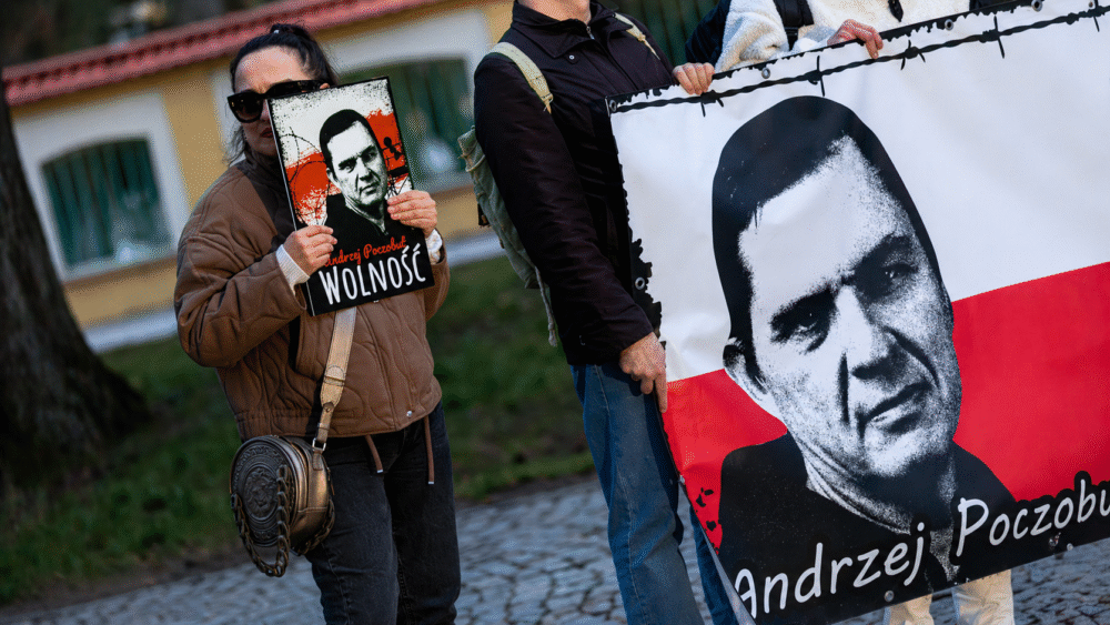Zdjęcie okładkowe wpisu Jan ROKITA: Święto wolności