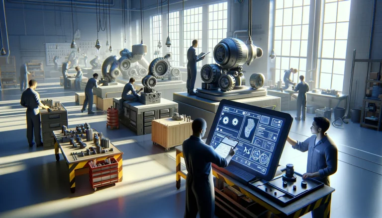 AI w firmach Polska raport PARP UJ