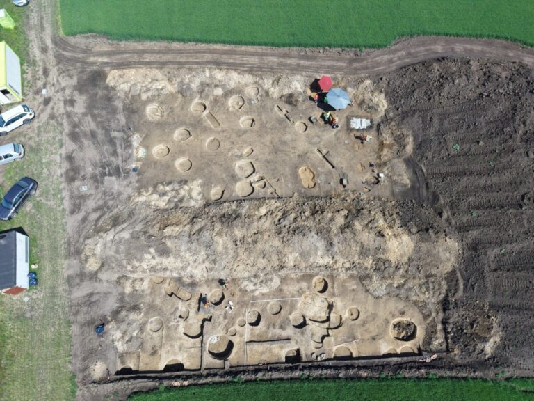 Starożytne narzędzia kowalskie