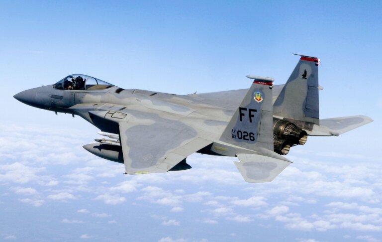 Pojmanie amerykańskiego pilota