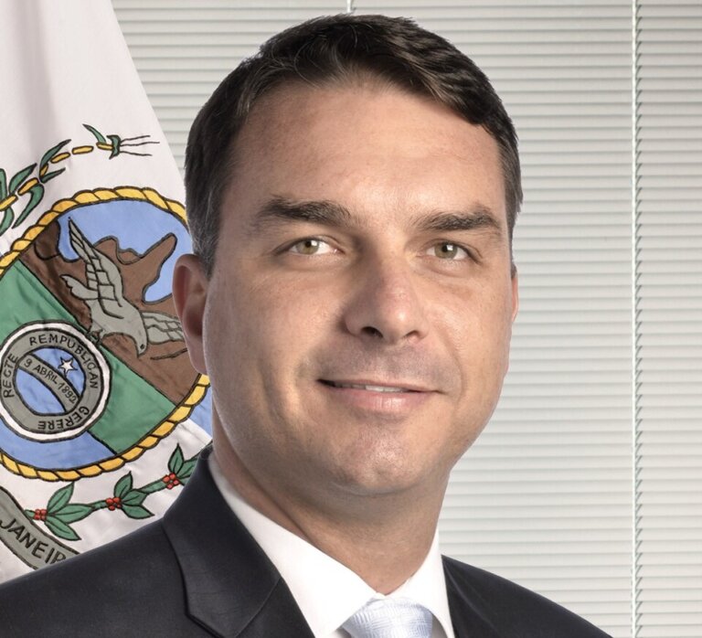 Flavio Bolsonaro