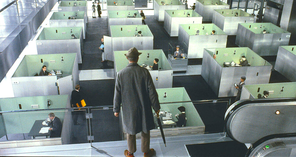 Zdjęcie okładkowe wpisu Margot ROUSSEAU: Pan Hulot i requiem dla nowoczesnej Europy