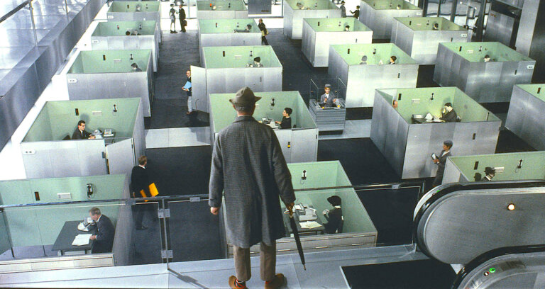 Margot ROUSSEAU: Pan Hulot i requiem dla nowoczesnej Europy