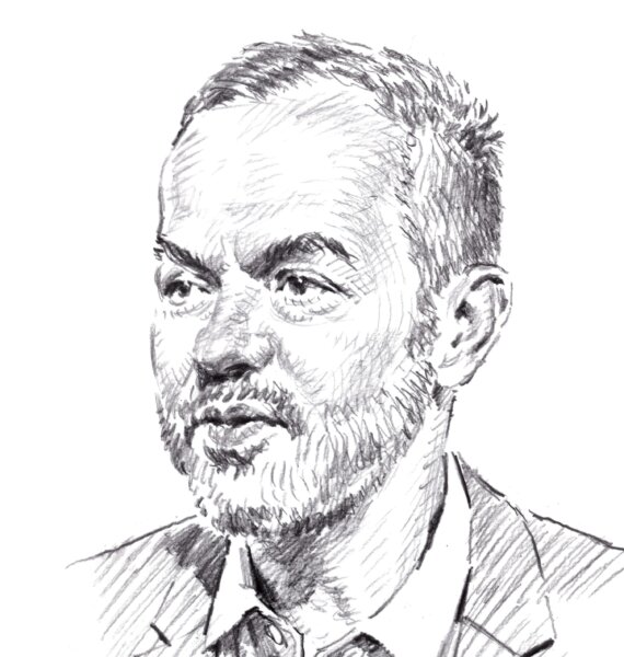 Zdjęcie autora: Jean-Paul OURY