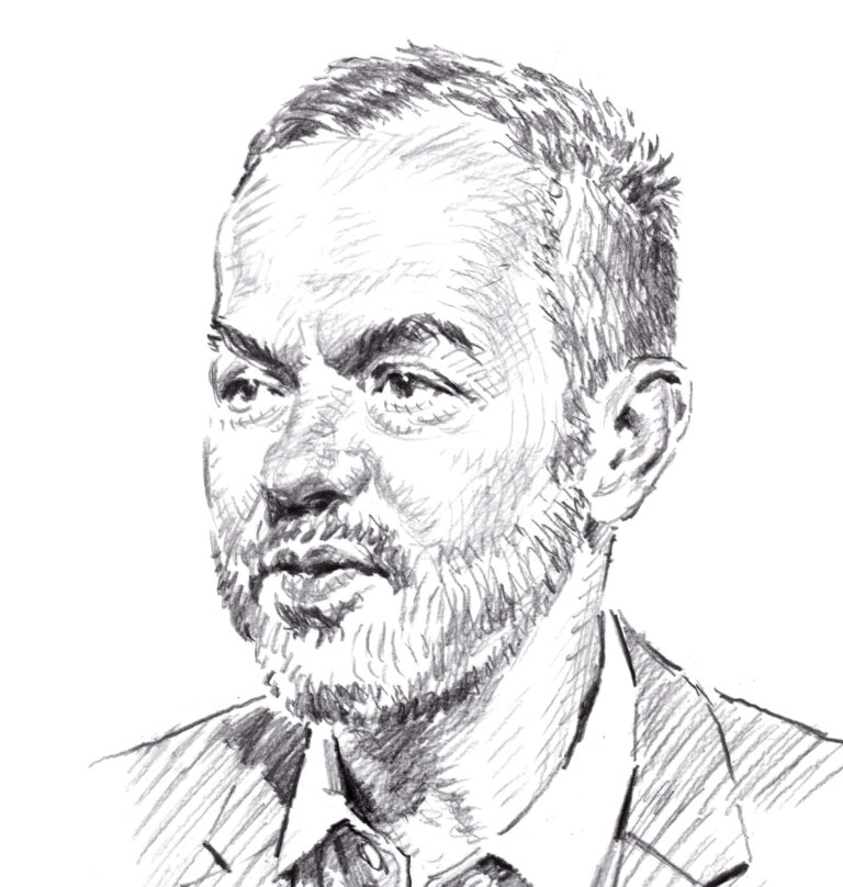 Photo of Jean-Paul OURY