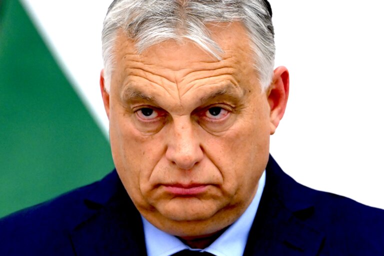 Hongrie - Viktor Orban, la fin d’une époque?
