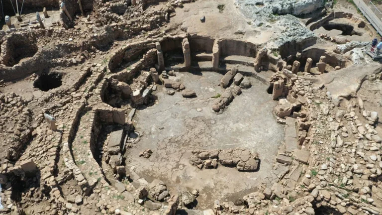 Kolejna tajemnica Karahantepe rozwikłana. Wiemy co jedli ludzie 12 tys. lat temu