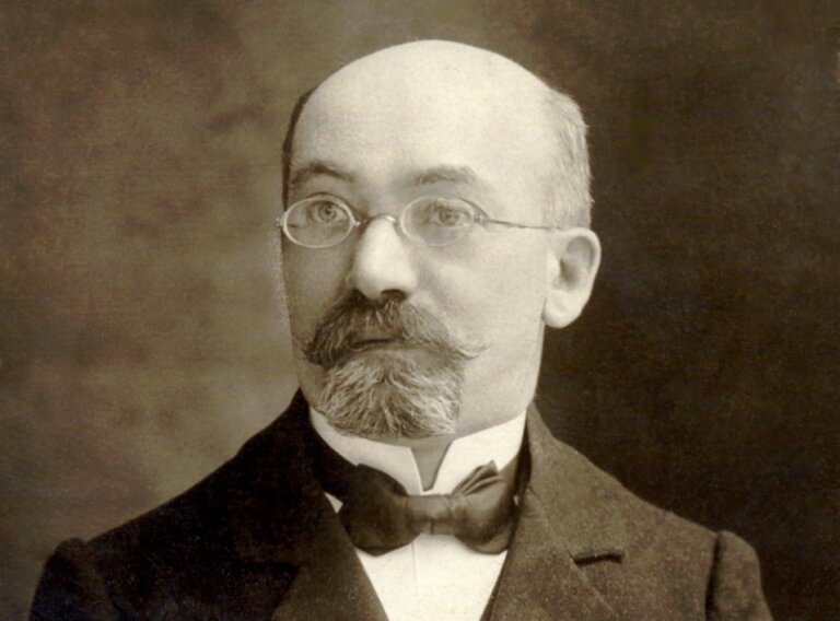 Ludwik Zamenhof