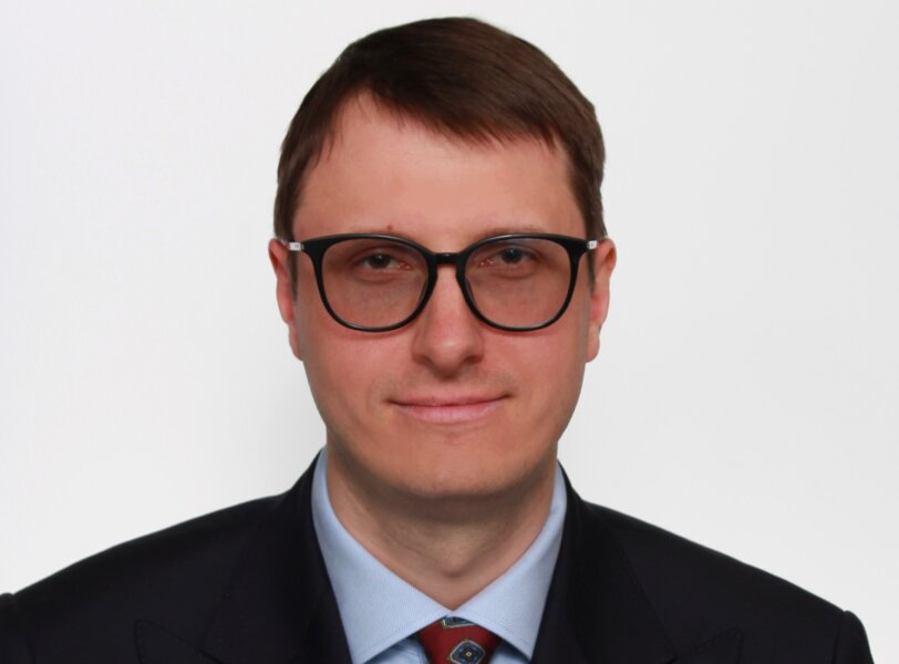 Zdjęcie autora: Mateusz RATYŃSKI