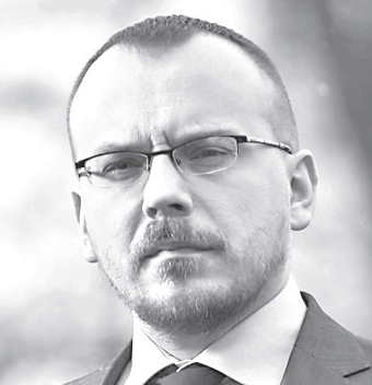 Photo of Marek WRÓBEL