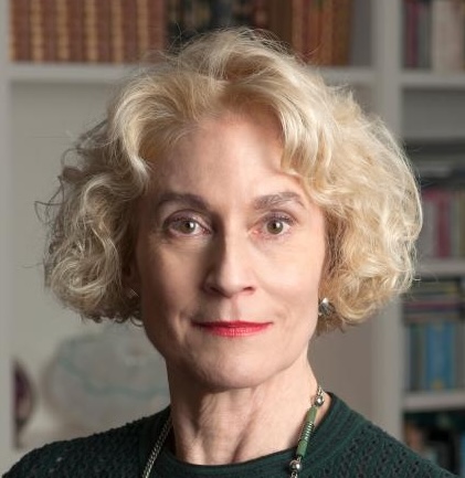 Zdjęcie autora: Prof. Martha C. NUSSBAUM