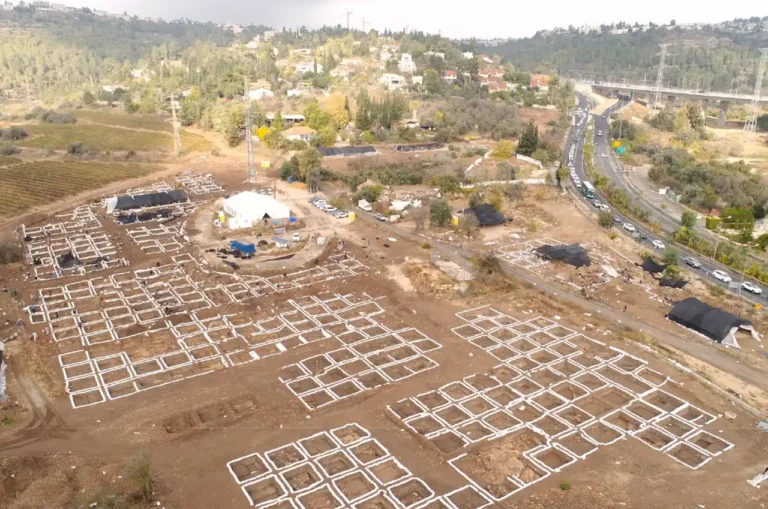 Zaginiona neolityczna technologia ujawniona przez archeologów po 10 tys. lat