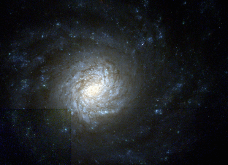 NGC 4041