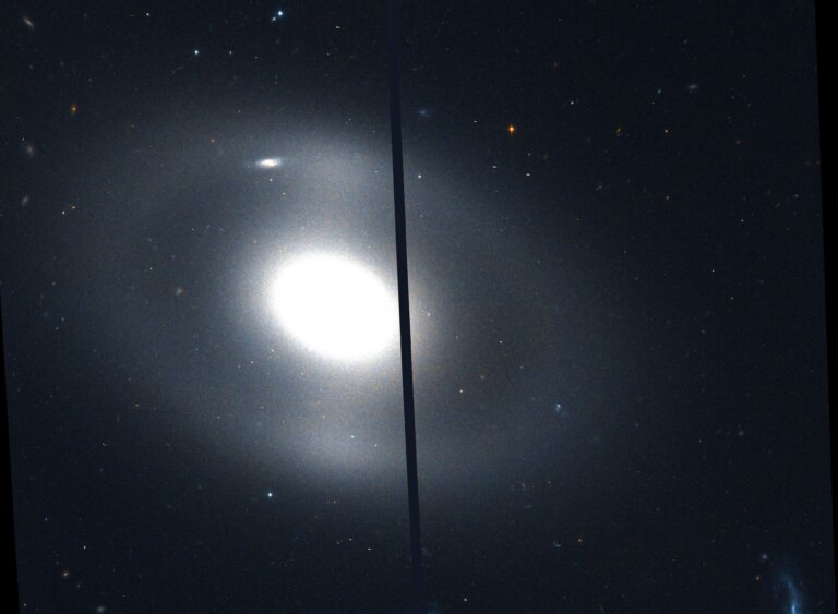 NGC 4340