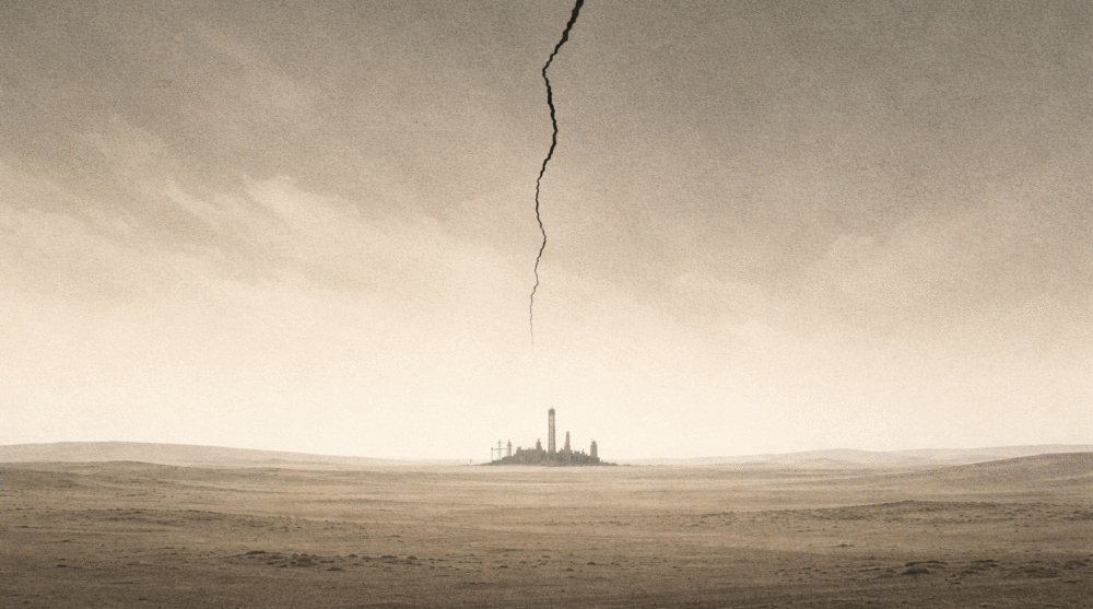 Zdjęcie okładkowe wpisu Michał KURTYKA: Infrastruktura, głupcze