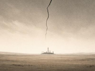 Michał KURTYKA: Infrastruktura, głupcze